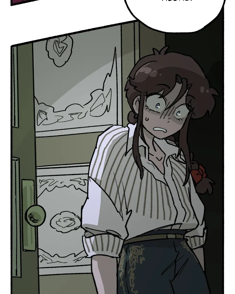 Read Marionetta chapter 36 image 25 on Lezhin