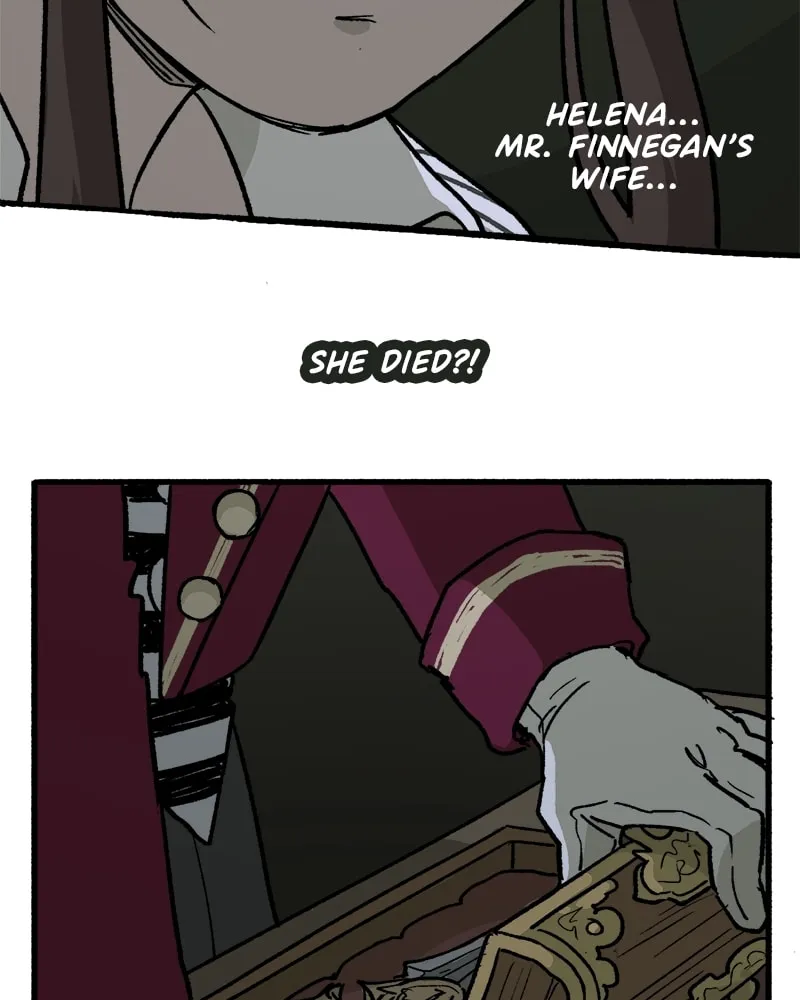 Read Marionetta chapter 36 image 27 on Lezhin