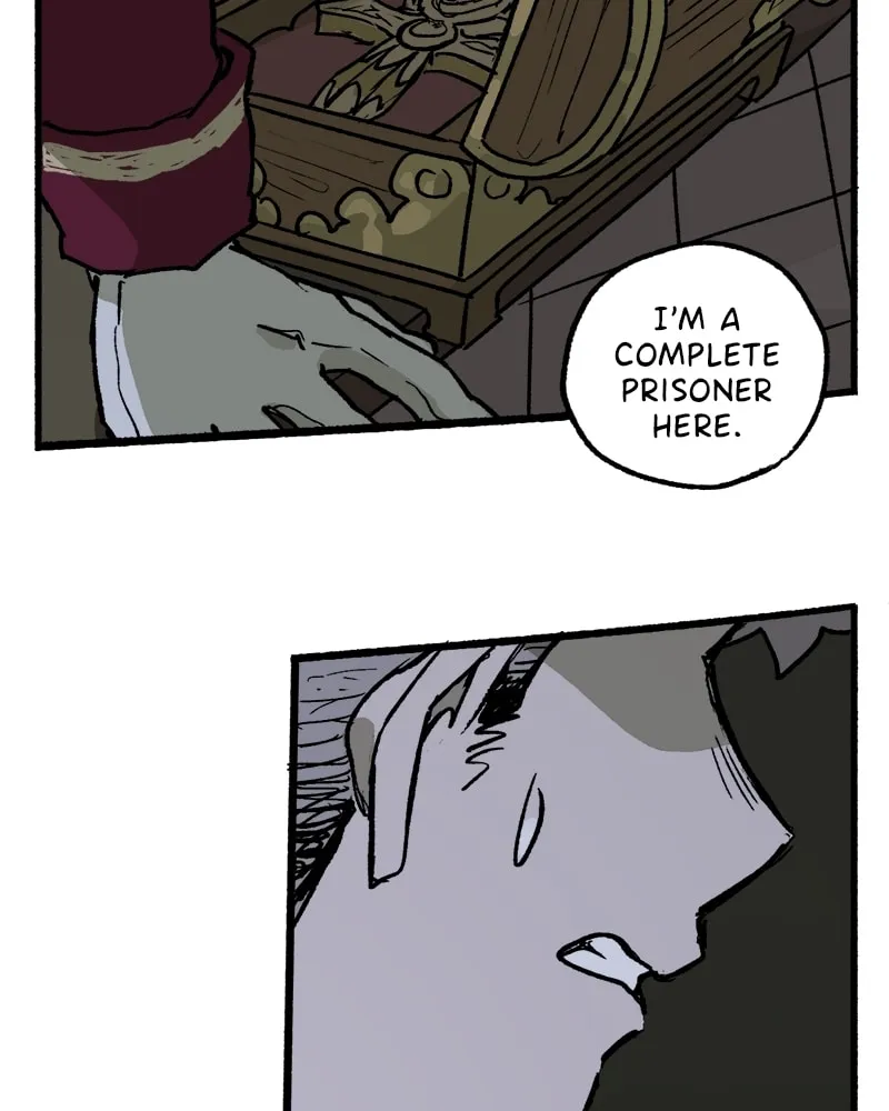 Read Marionetta chapter 36 image 28 on Lezhin