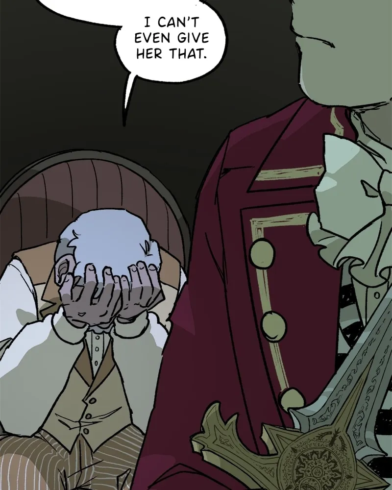 Read Marionetta chapter 36 image 30 on Lezhin