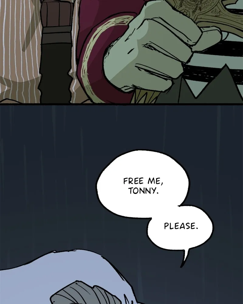 Read Marionetta chapter 36 image 31 on Lezhin