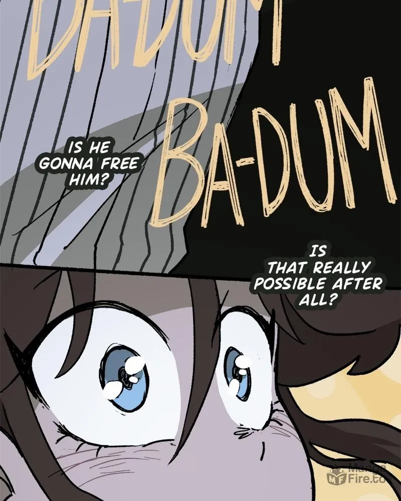 Read Marionetta chapter 36 image 35 on Lezhin