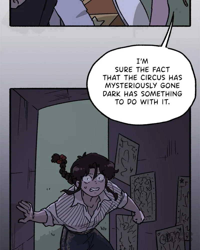 Read Marionetta chapter 36 image 4 on Lezhin