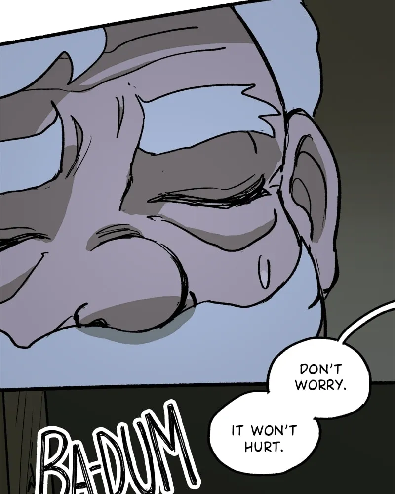 Read Marionetta chapter 36 image 42 on Lezhin