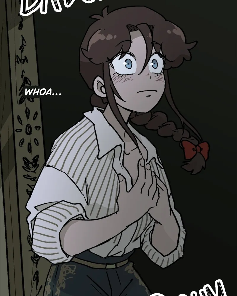 Read Marionetta chapter 36 image 43 on Lezhin