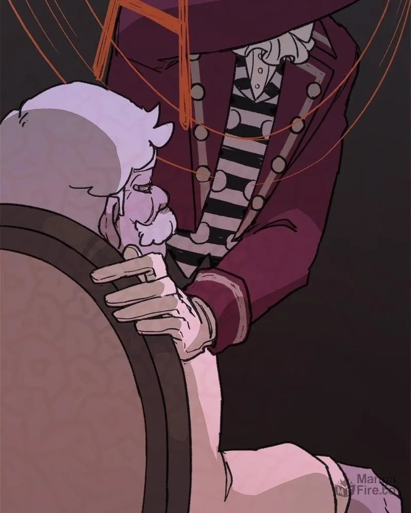 Read Marionetta chapter 36 image 54 on Lezhin