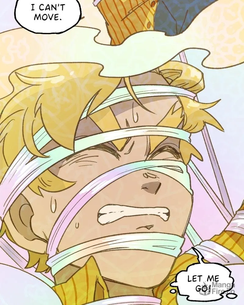 Read Marionetta chapter 36 image 68 on Lezhin