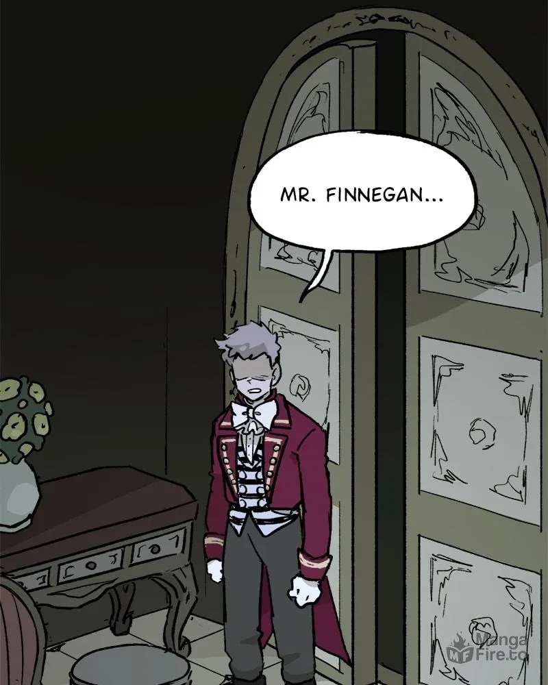 Read Marionetta chapter 36 image 8 on Lezhin