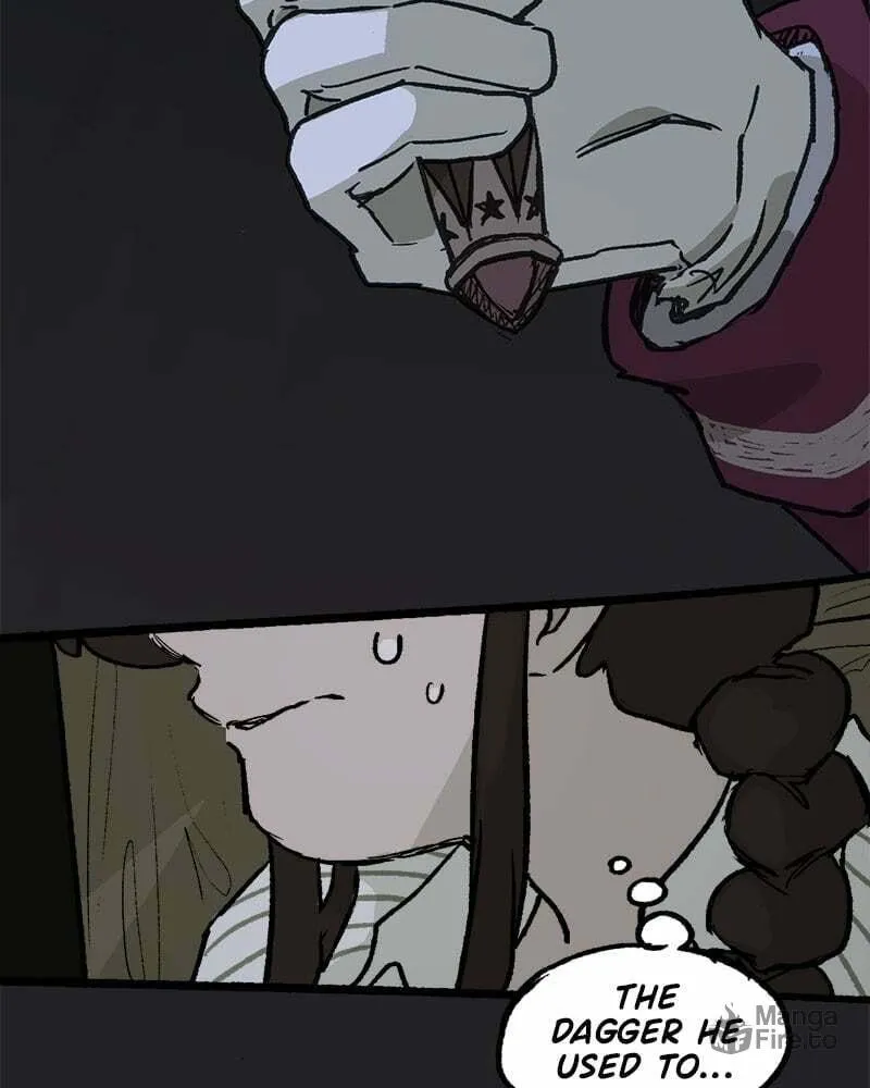 Read Marionetta chapter 37 image 11 on Lezhin