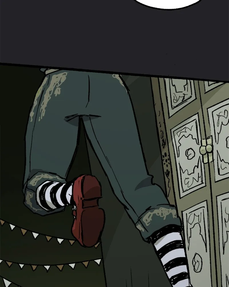 Read Marionetta chapter 37 image 12 on Lezhin