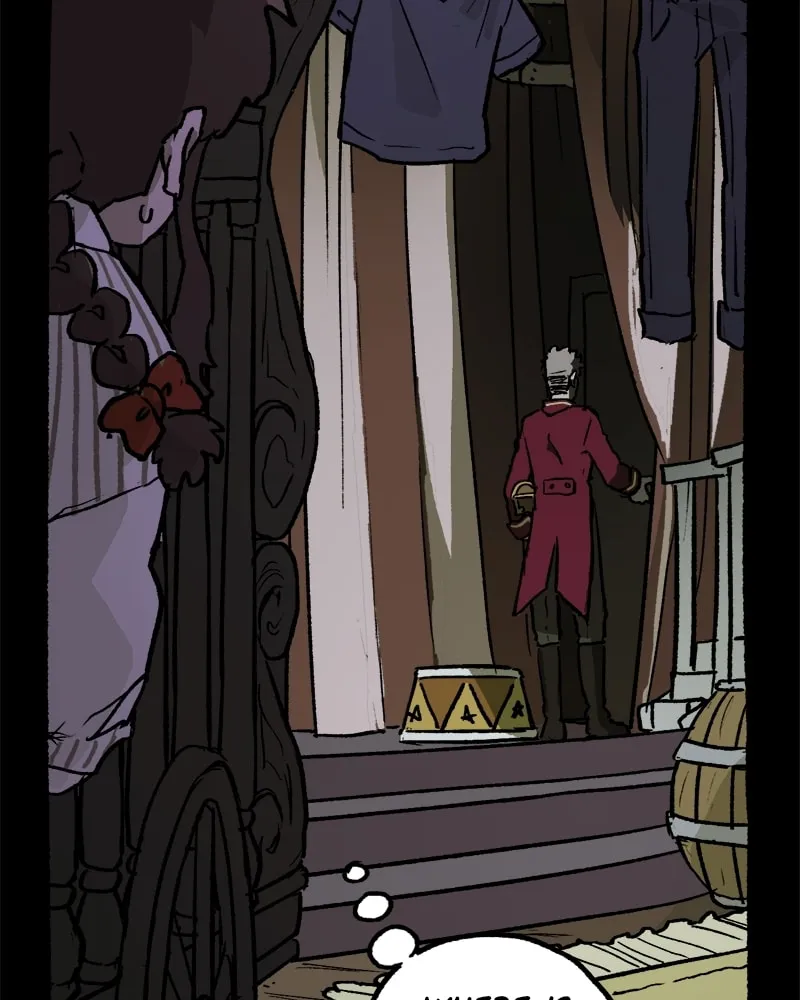 Read Marionetta chapter 37 image 15 on Lezhin
