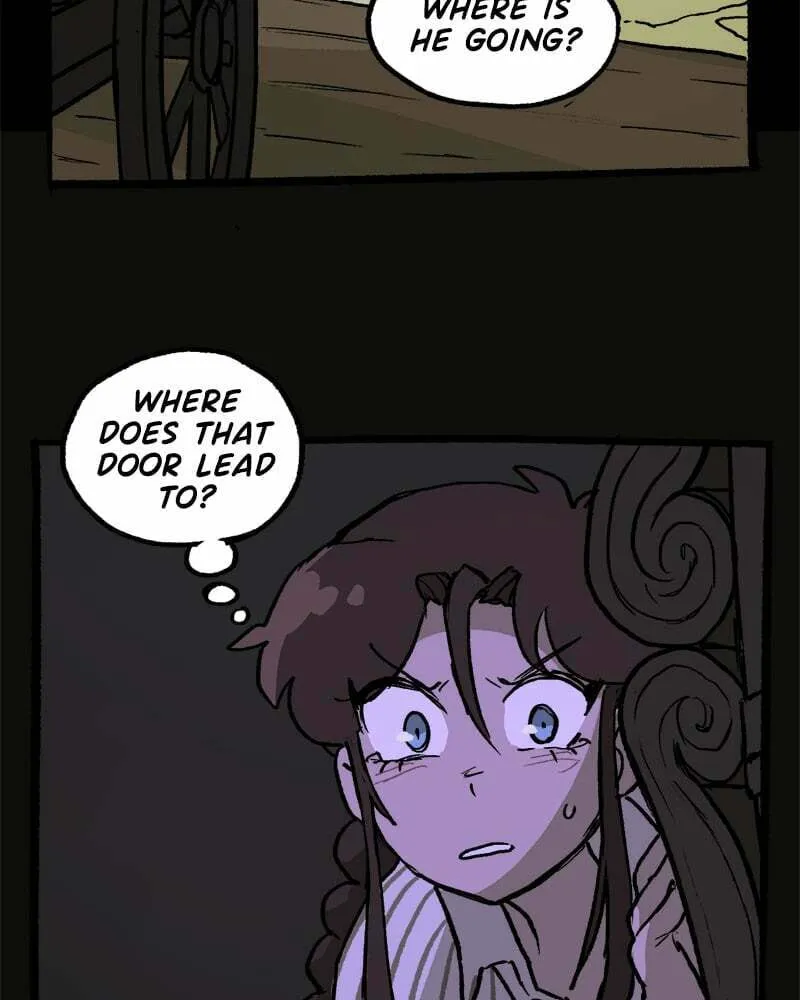 Read Marionetta chapter 37 image 16 on Lezhin