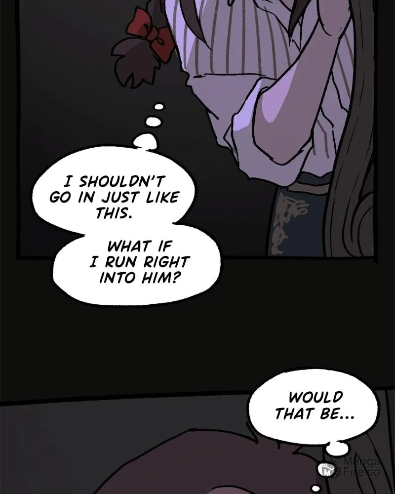 Read Marionetta chapter 37 image 17 on Lezhin