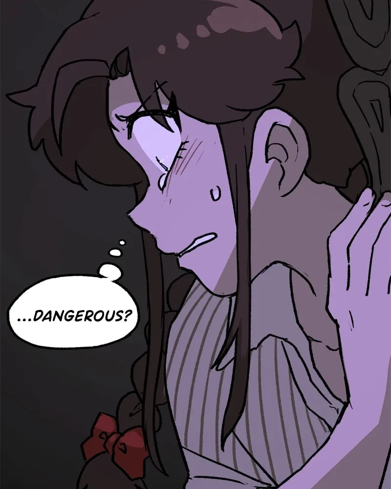 Read Marionetta chapter 37 image 18 on Lezhin