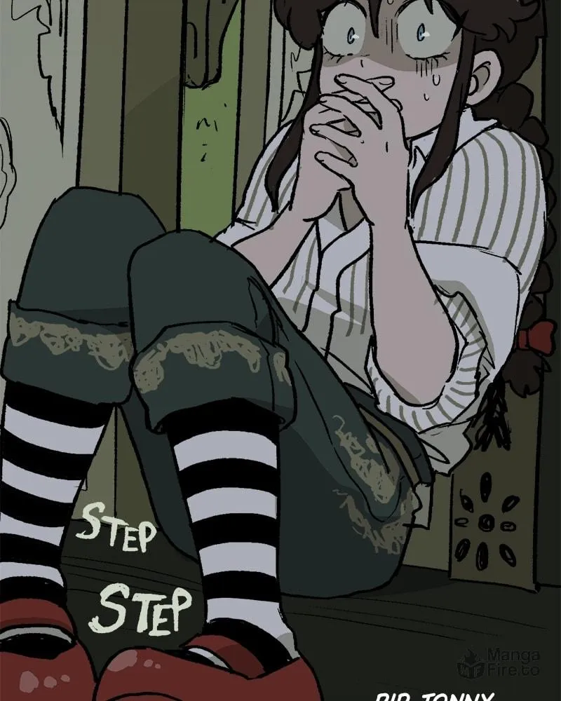 Read Marionetta chapter 37 image 2 on Lezhin