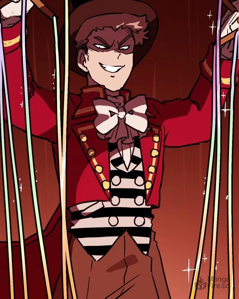 Read Marionetta chapter 37 image 20 on Lezhin