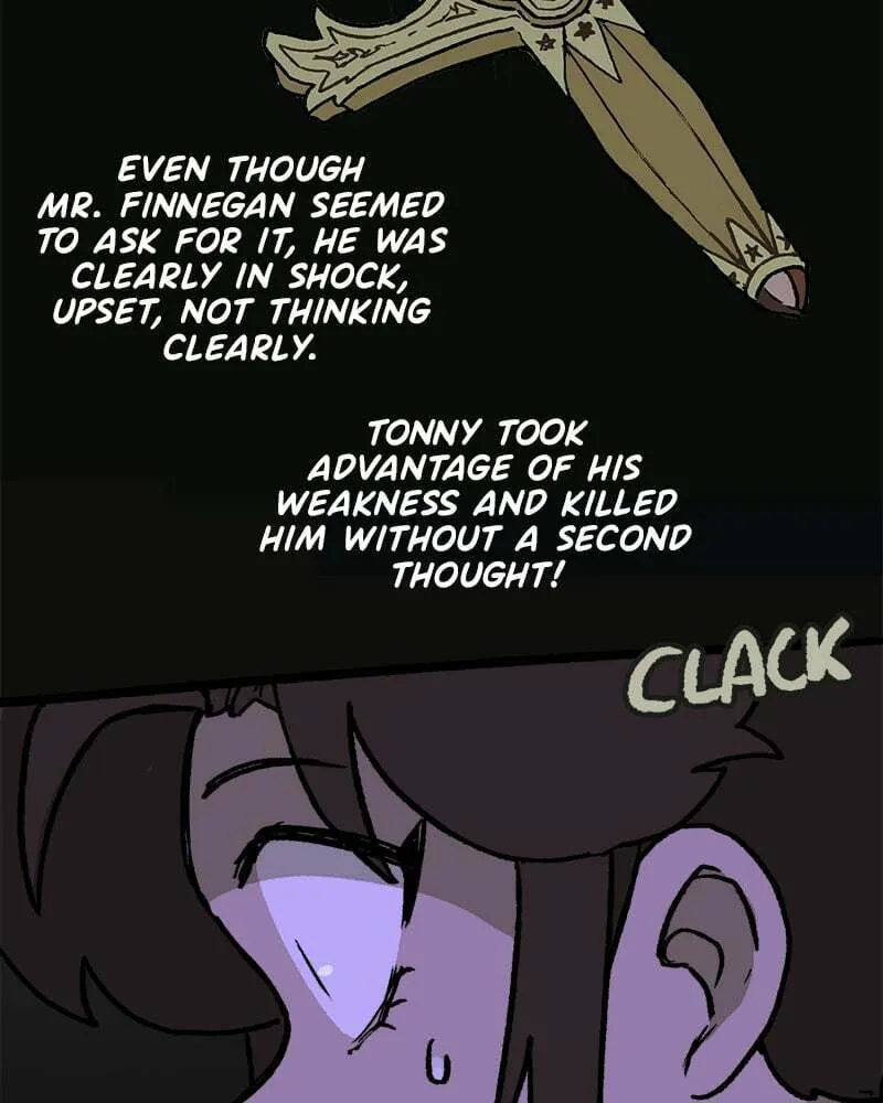 Read Marionetta chapter 37 image 22 on Lezhin