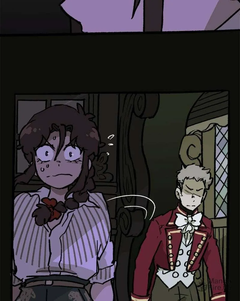 Read Marionetta chapter 37 image 23 on Lezhin
