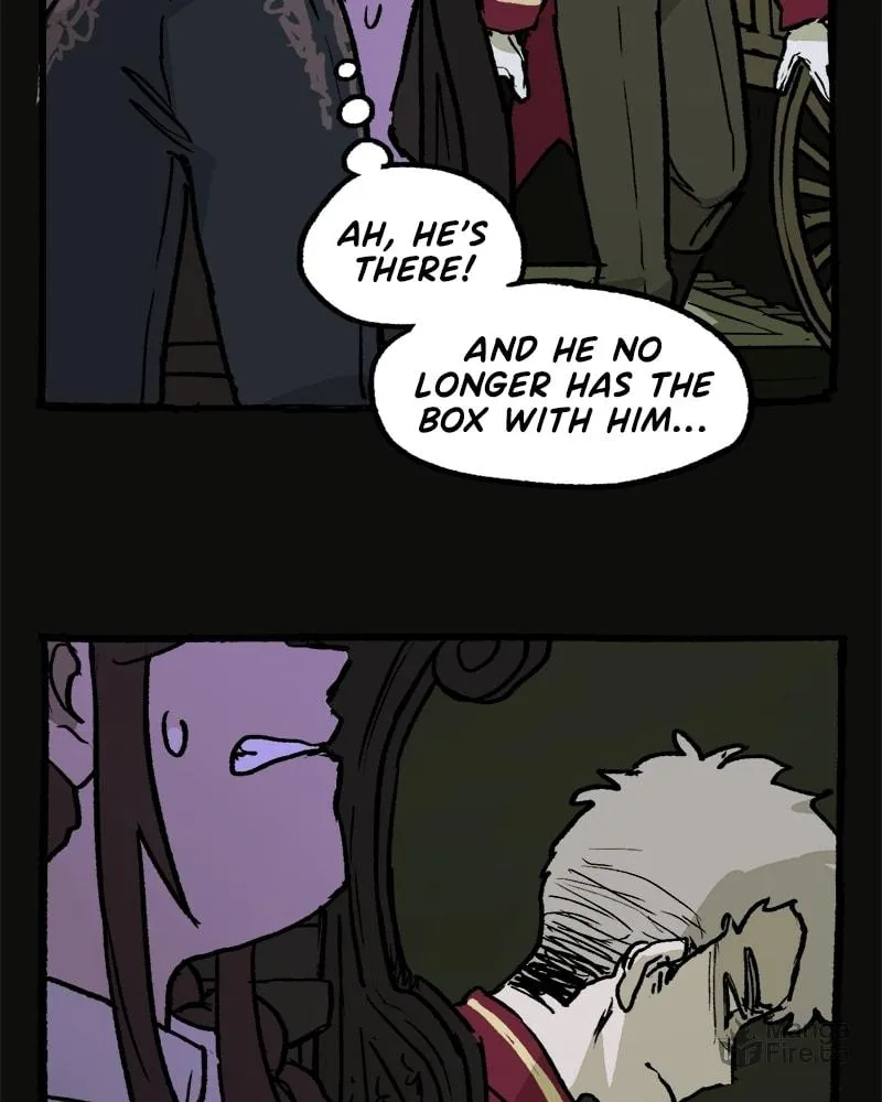 Read Marionetta chapter 37 image 24 on Lezhin