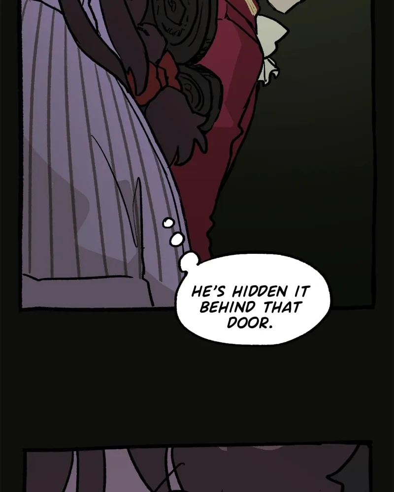 Read Marionetta chapter 37 image 25 on Lezhin