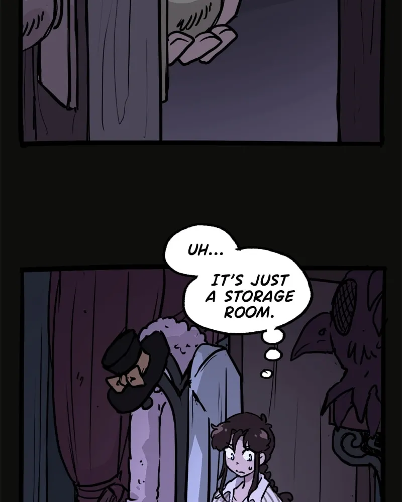 Read Marionetta chapter 37 image 28 on Lezhin