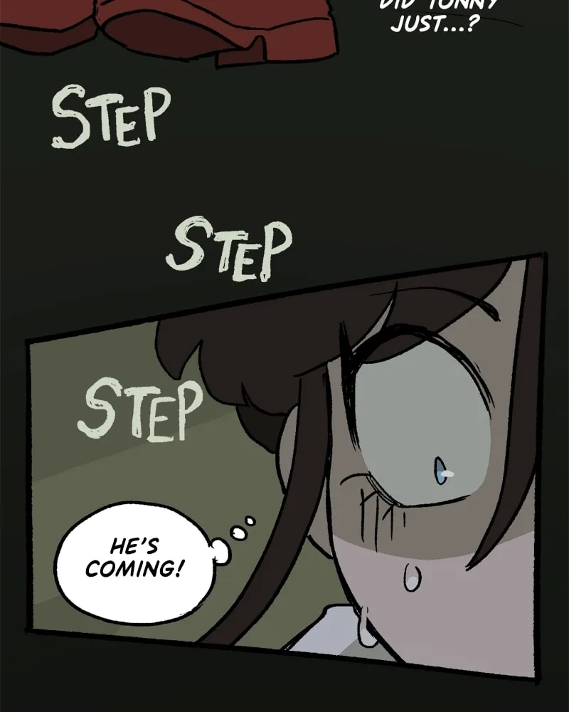Read Marionetta chapter 37 image 3 on Lezhin