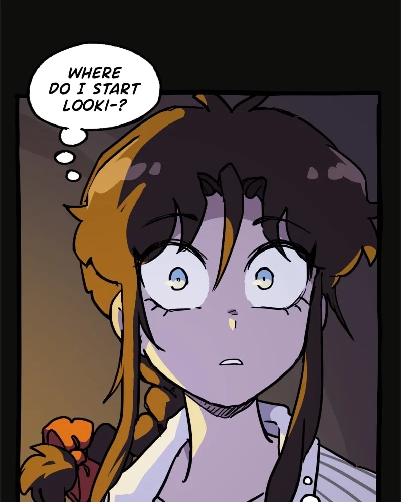 Read Marionetta chapter 37 image 30 on Lezhin