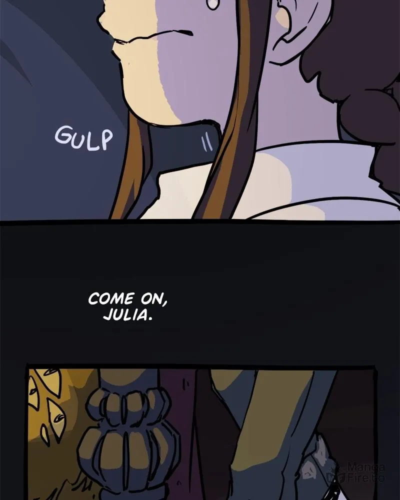 Read Marionetta chapter 37 image 35 on Lezhin