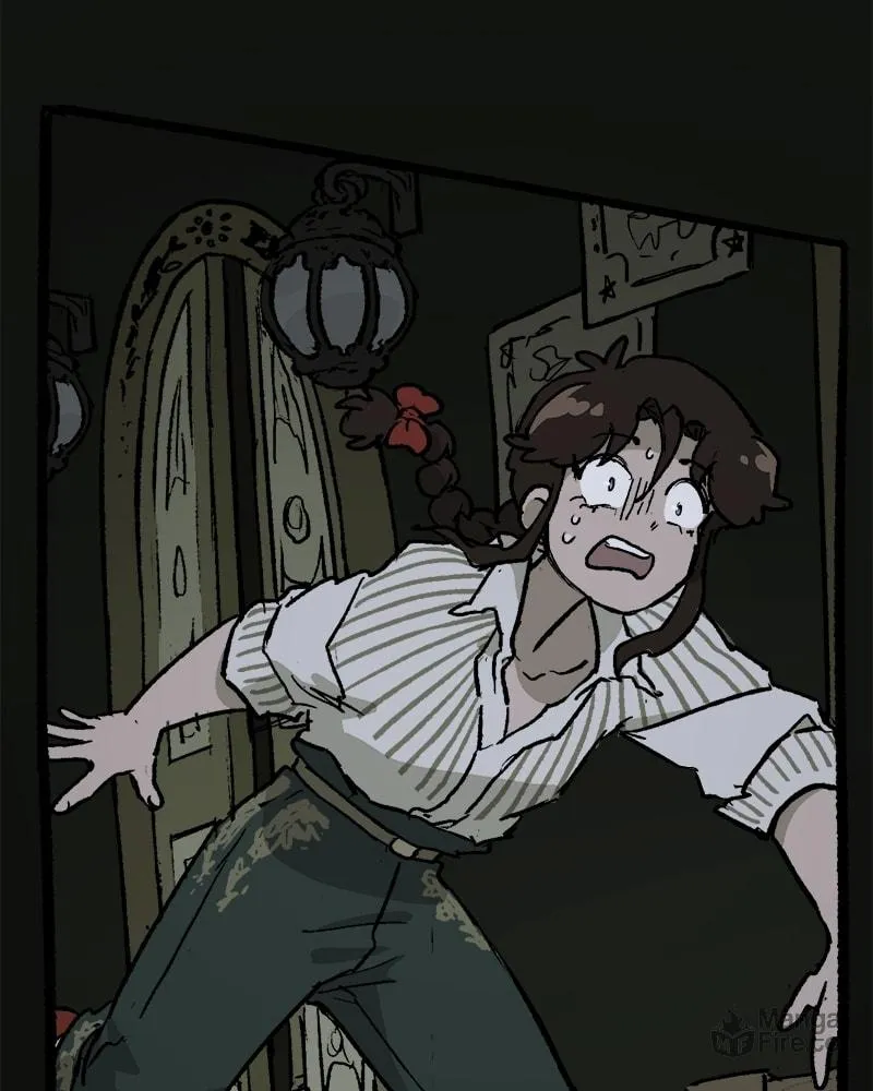 Read Marionetta chapter 37 image 4 on Lezhin