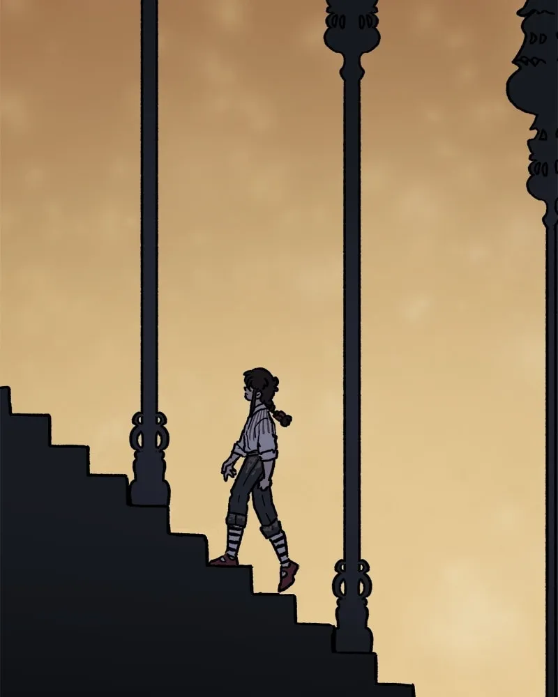 Read Marionetta chapter 37 image 40 on Lezhin