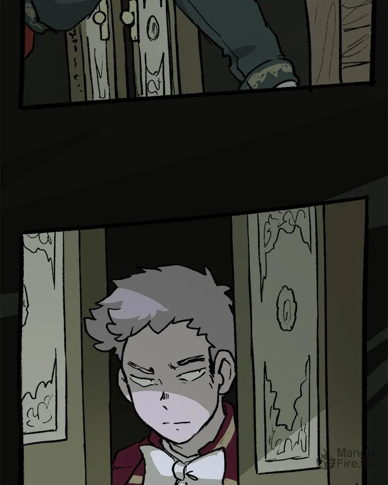 Read Marionetta chapter 37 image 5 on Lezhin