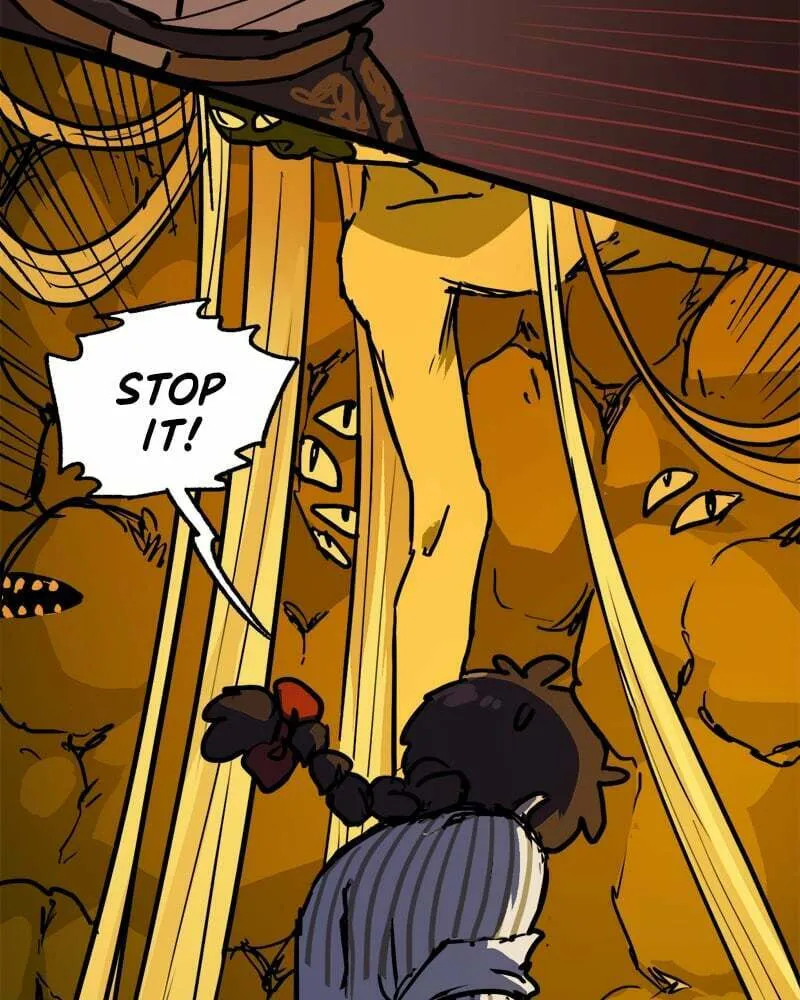 Read Marionetta chapter 37 image 55 on Lezhin
