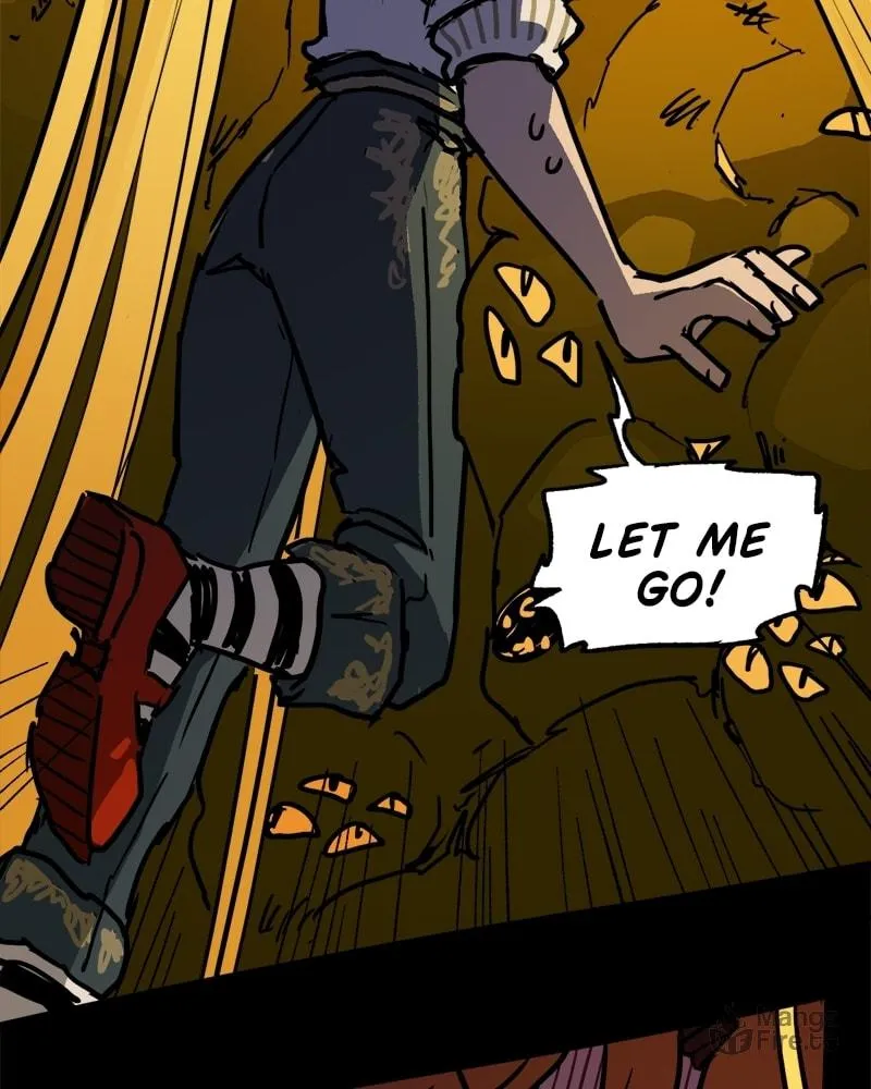 Read Marionetta chapter 37 image 56 on Lezhin