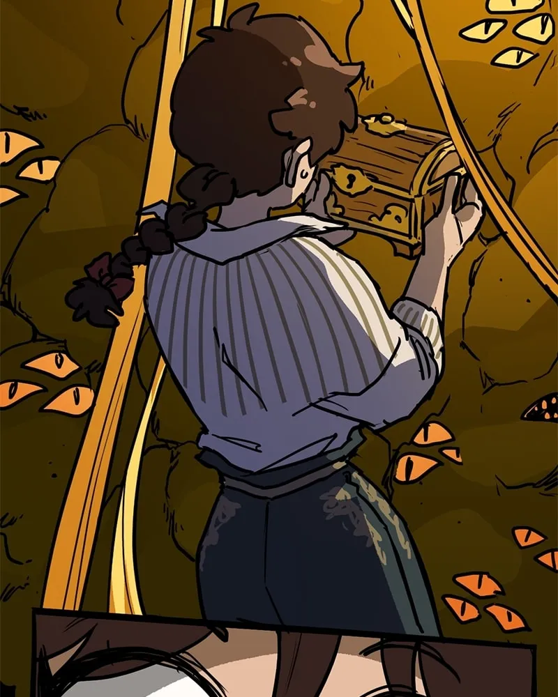 Read Marionetta chapter 37 image 61 on Lezhin