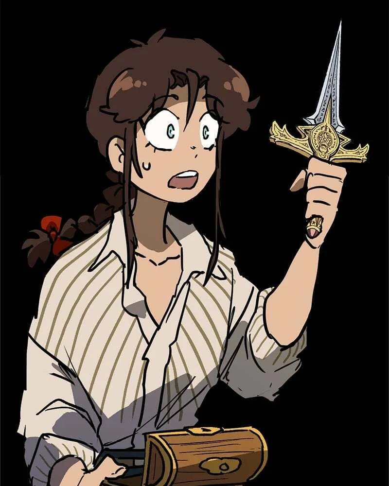 Read Marionetta chapter 37 image 63 on Lezhin