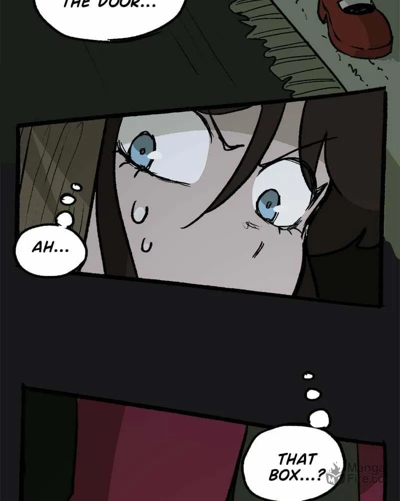 Read Marionetta chapter 37 image 8 on Lezhin