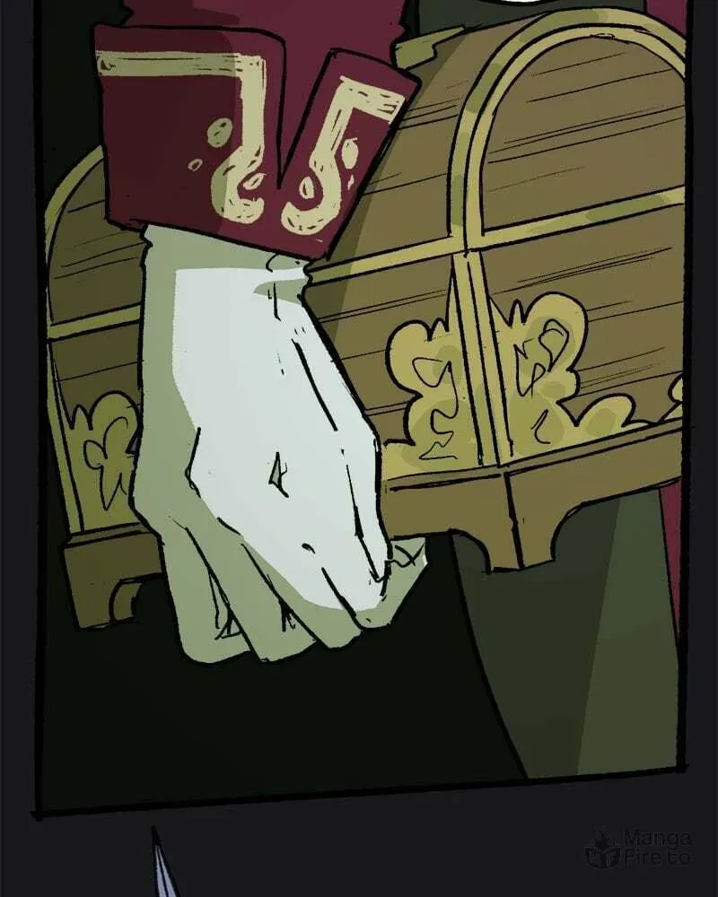 Read Marionetta chapter 37 image 9 on Lezhin