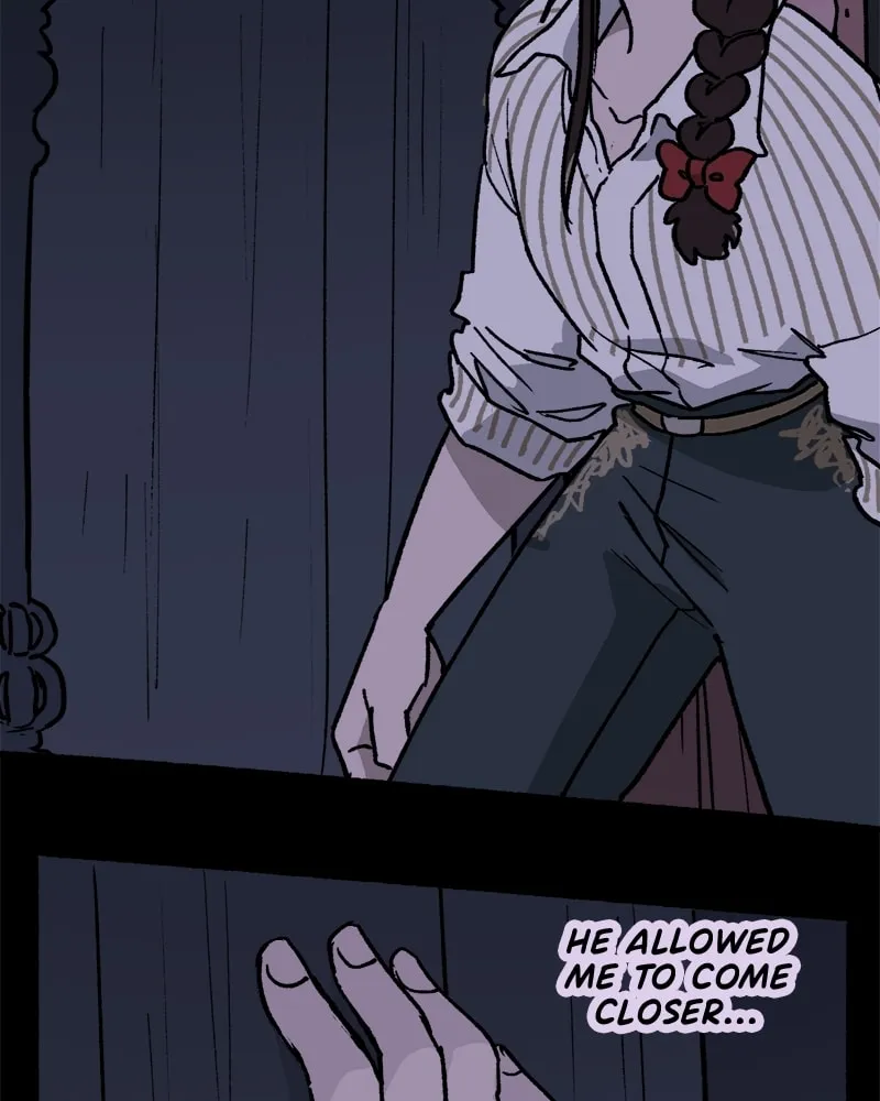 Read Marionetta chapter 38 image 13 on Lezhin