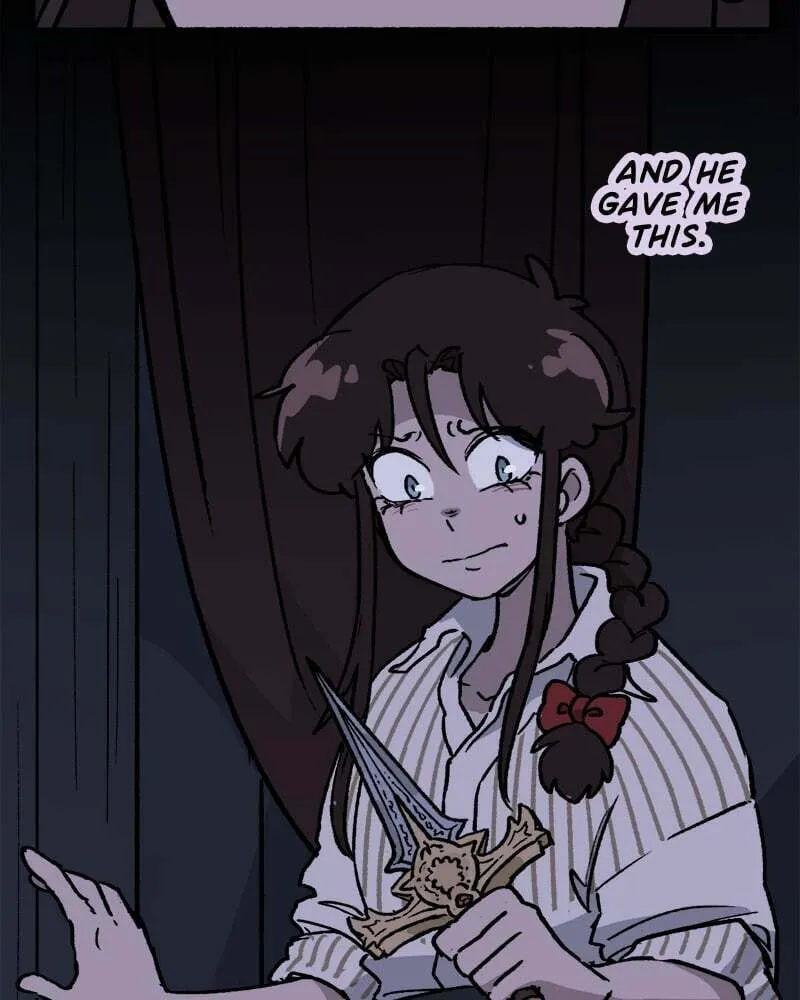 Read Marionetta chapter 38 image 15 on Lezhin