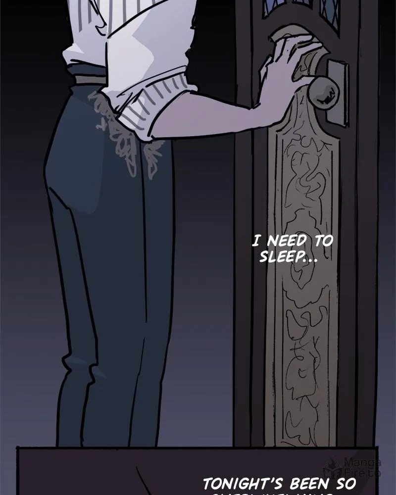 Read Marionetta chapter 38 image 20 on Lezhin