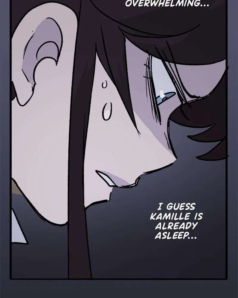 Read Marionetta chapter 38 image 21 on Lezhin