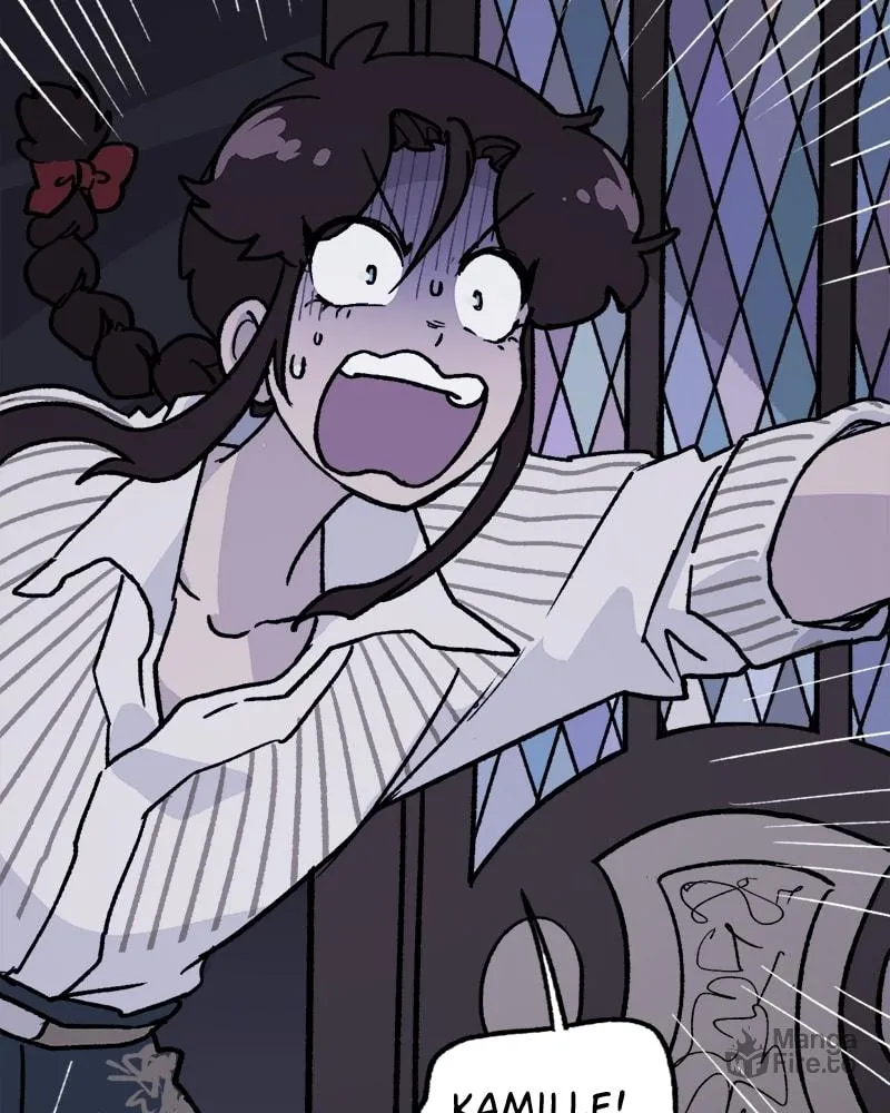 Read Marionetta chapter 38 image 24 on Lezhin