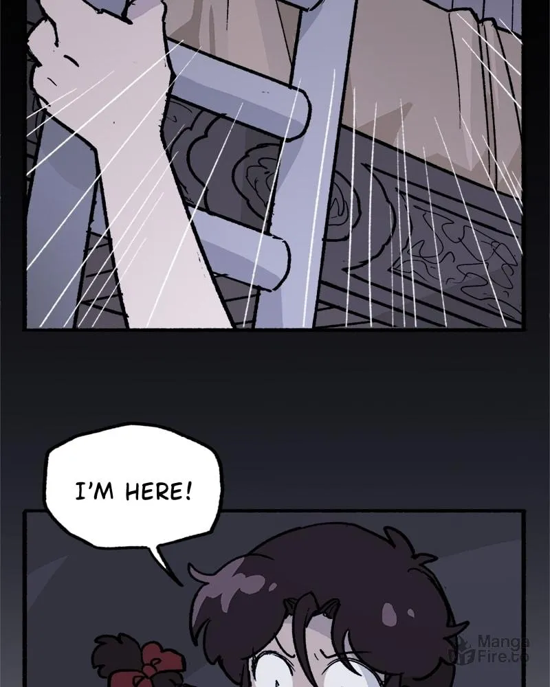 Read Marionetta chapter 38 image 26 on Lezhin