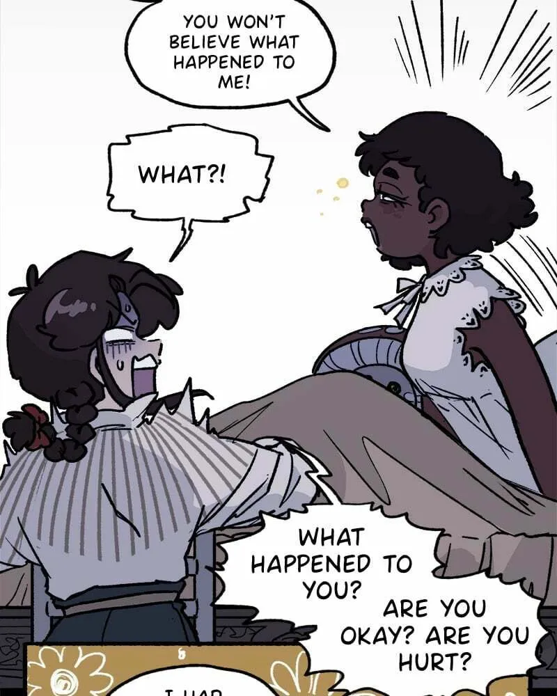 Read Marionetta chapter 38 image 28 on Lezhin