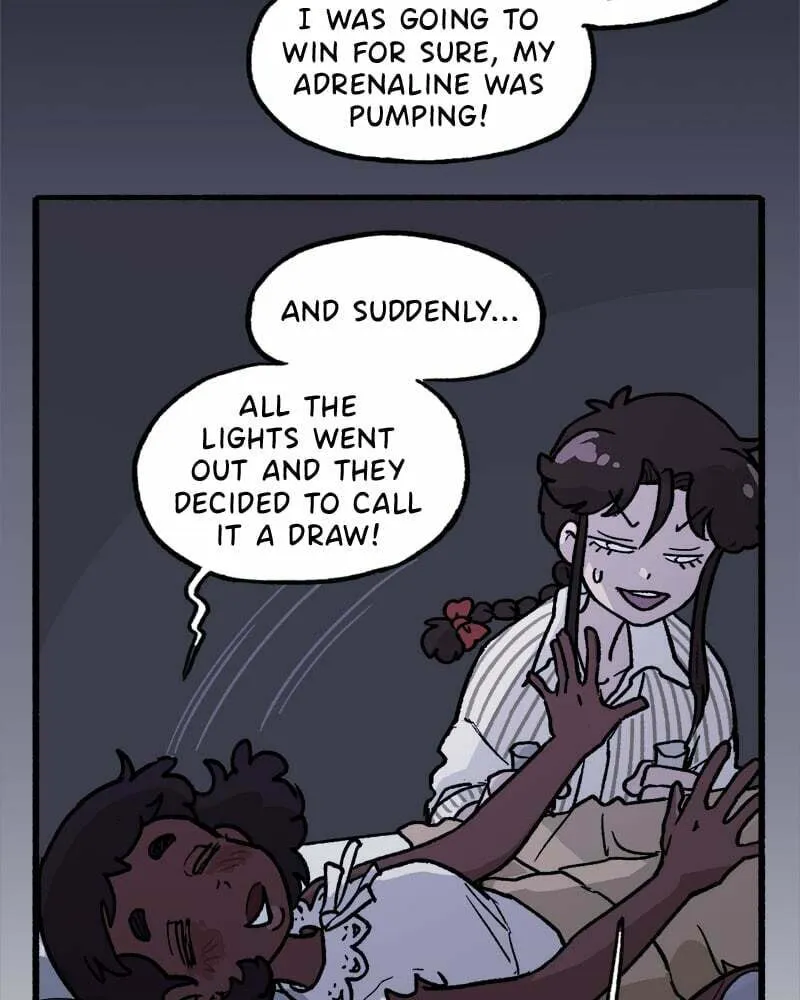 Read Marionetta chapter 38 image 30 on Lezhin