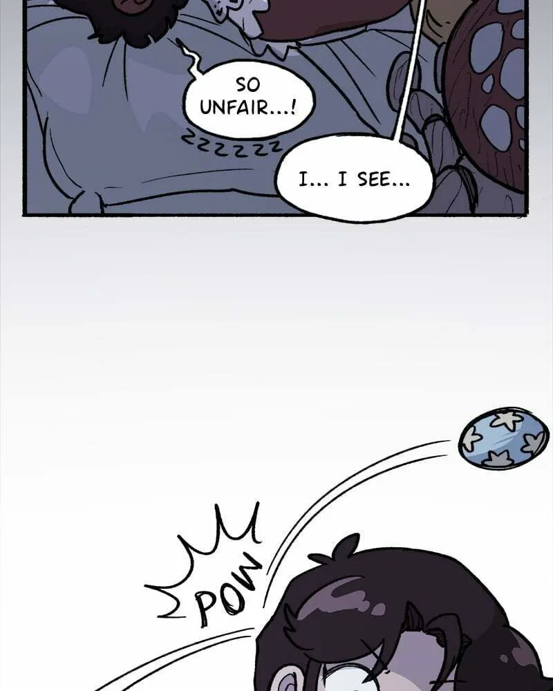 Read Marionetta chapter 38 image 31 on Lezhin