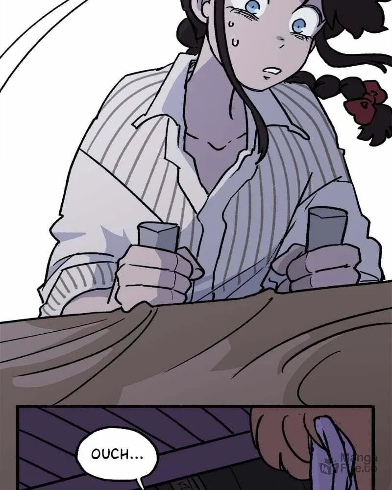 Read Marionetta chapter 38 image 32 on Lezhin