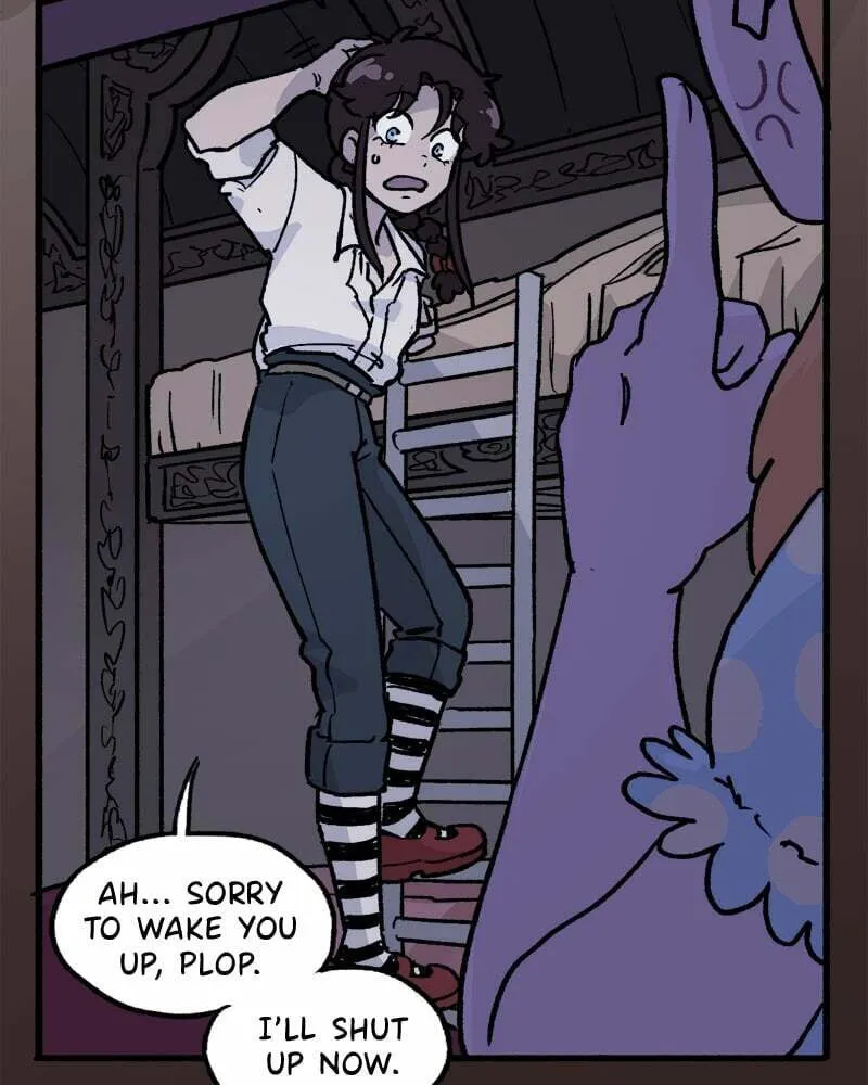 Read Marionetta chapter 38 image 33 on Lezhin