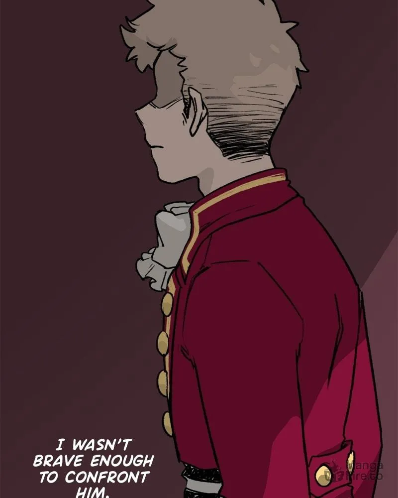 Read Marionetta chapter 38 image 39 on Lezhin