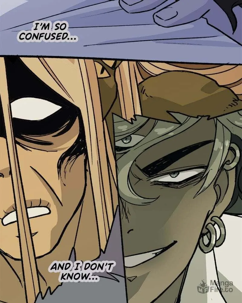 Read Marionetta chapter 38 image 41 on Lezhin